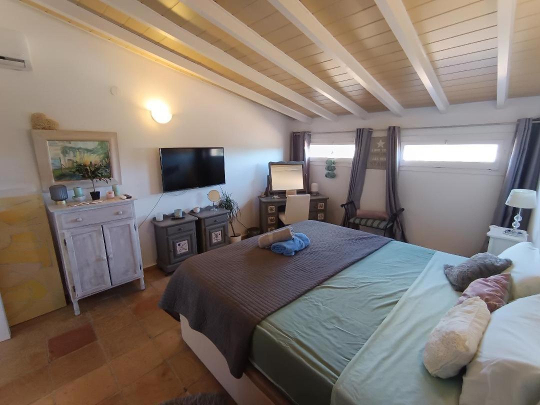 Atico-Penthouse En Moraira Con Vistas Al Mar Apartment Teulada Exterior photo